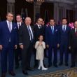 Medeniyetler İttifakı İstanbul’da Toplandı
