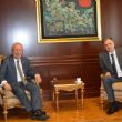 MONTENEGRO KARADAĞ-2. FAHRİ KONSOLOSLAR TOPLANTISI YAPILDI 