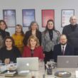 Denge ve Denetleme Ağı 4. Koordinasyon Toplantısı Gerçekleştirildi