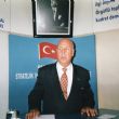 Necdet Aygün’ü kaybettik 