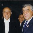 O AZERBAYCAN’I AZERBAYCAN DA ONU ÇOK SEVDİ