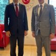 Oğuzhan Ceylan Chicago'da