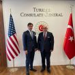 Oğuzhan Ceylan Houstonda