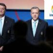 Türkiye Olimpiyat Komitesi'ne teşekkürlerimizle