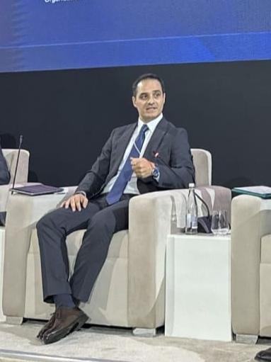 Osman Arıkan Taşkentte Uluslararası Yatırım Toplantısında konuştu. Osman Arıkan Taşkentte Uluslararası Yatırım Toplantısın