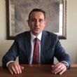 Özgür Çengel  Galata  Üniversitesi Rektörü oldu   