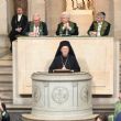 Patrik Bartholomeos Fransız Akademisi Academie Française Üyesi Oldu
