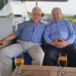 Petru Lucinnshi İstanbul’da