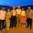 Petru Lucinschiyi uğurladık