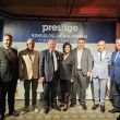 Prestij Konsolos Buluşması yapıldı