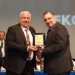 Prof. Dr. Uğur Özgöker KKTC de konuştu