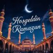 Ramazan Ayı Kutlu Olsun 