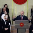 Recep Tayyip Erdoğan yeniden Cumhurbaşkanı