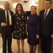 Romanya Devletinin Resepsiyonu