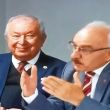 Rumeli Kanaat Önderleri  Bursada Toplandı