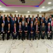 Rumeli Kanaat Önderleri Bir Arada 