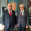 Şamil Ayrım’a Azerbaycan’ın Gururu Altın Ordeni verildi