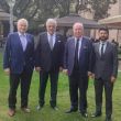 Şamil Ayrım'a Ziyaret