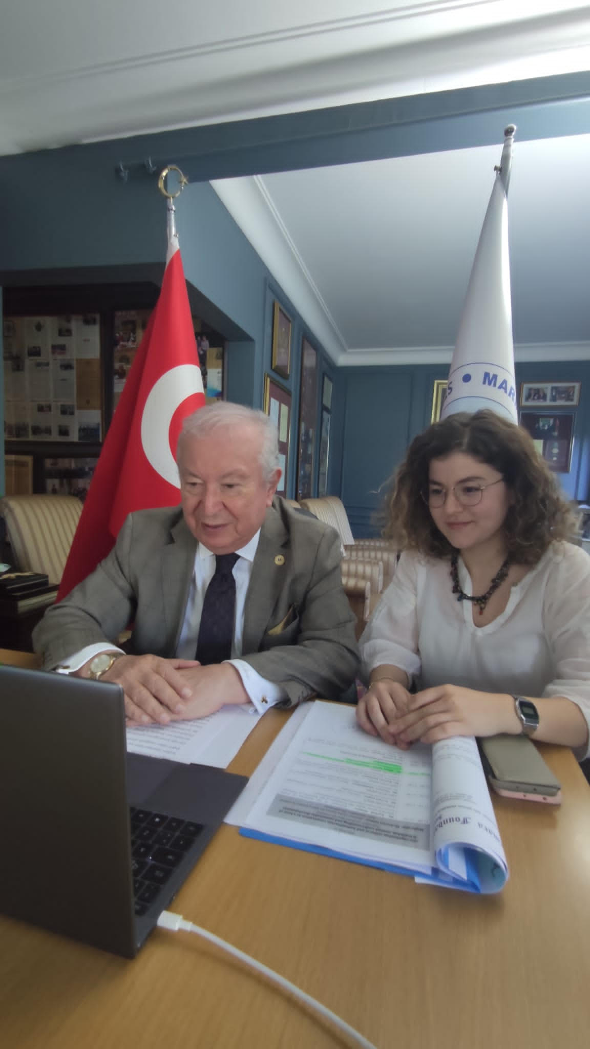 Şanghay Zirvesi Sivil Toplum Önderlerince Tartışıldı Şanghay Zirvesi Sivil Toplum Önderlerince Tartışıldı