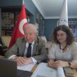 Şanghay Zirvesi Sivil Toplum Önderlerince Tartışıldı