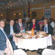 Saraybosnalılar bir araya geldi