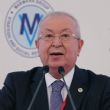 Seçimler sonrası Dr. Akkan Suver Cumhurbaşkanı Erdoğan’ı kutladı ve kamuoyuna bir mesaj yayınladı. 