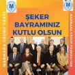 Şeker Bayramımız kutlu olsun