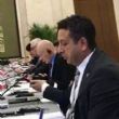 Sezgin Bilgiç Pekin'de konuştu