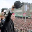 Süleyman Demirel aramızdan ayrılalı 3 yıl oldu 