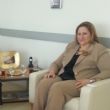 TUNUS CUMHURİYETİ İSTANBUL BAŞKONSOLOSU NEYLA CHALA CHEBAANE DR. SUVER’İ KABUL ETTİ