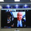 Türk-Özbek Sivil Düşünce Kurultayı Gerçekleşti