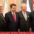 Türkiye Cumhuriyeti 94 yaşında