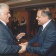 Türkmenistan Resepsiyonuna Şamil Ayrım Katıldı 