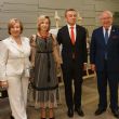 Ukrayna Milli Günü Kutlandı