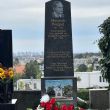 Büyük Vefa / Viyana’da Cumhuriyet’in 100’üncü yıldönümü nedeniyle Atatürk´ün heykeltıraşı Krippel için bir anıt dikildi