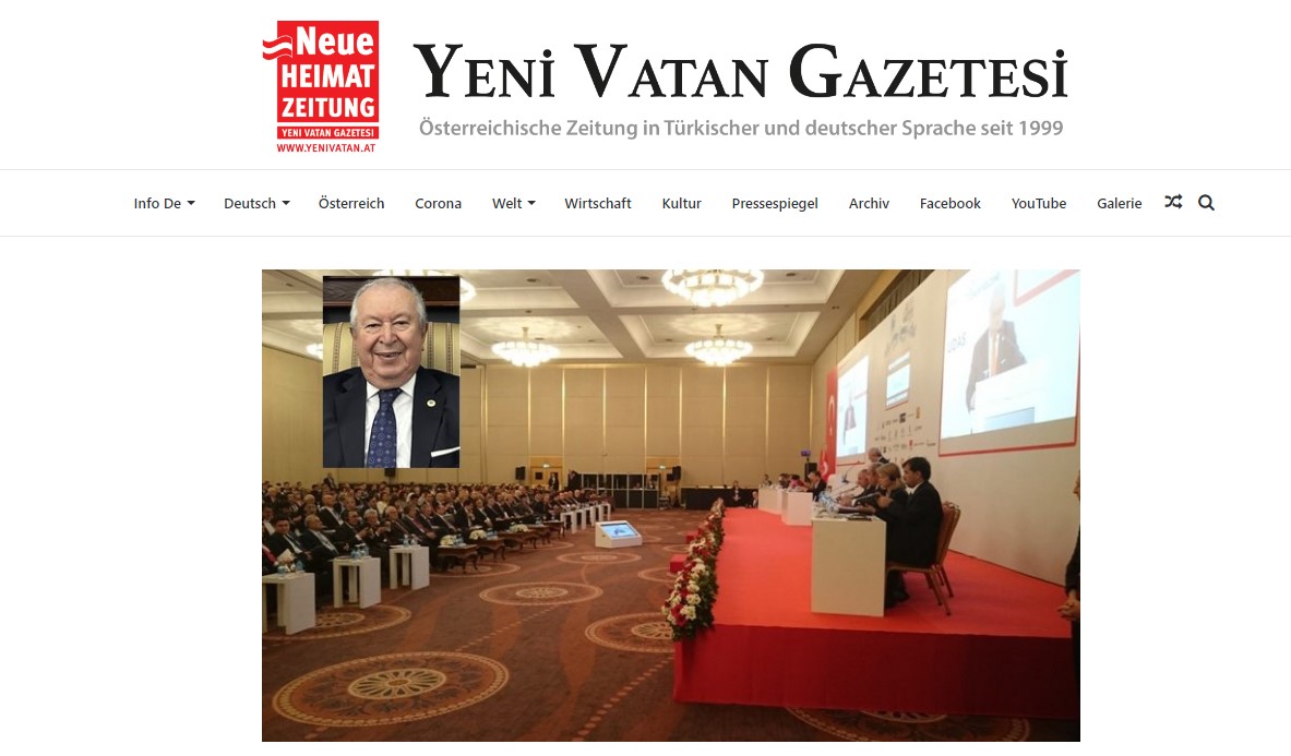 Yeni Vatan Newspaper 09.03.2023
