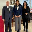 Zalihe Mendeliye ziyaret 