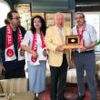 Zengezur İşleri Sergisi İstanbul’daydı