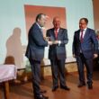 Zeytin Kurtuluş Şenliği Panelini Dr. Akkan Suver yönetti