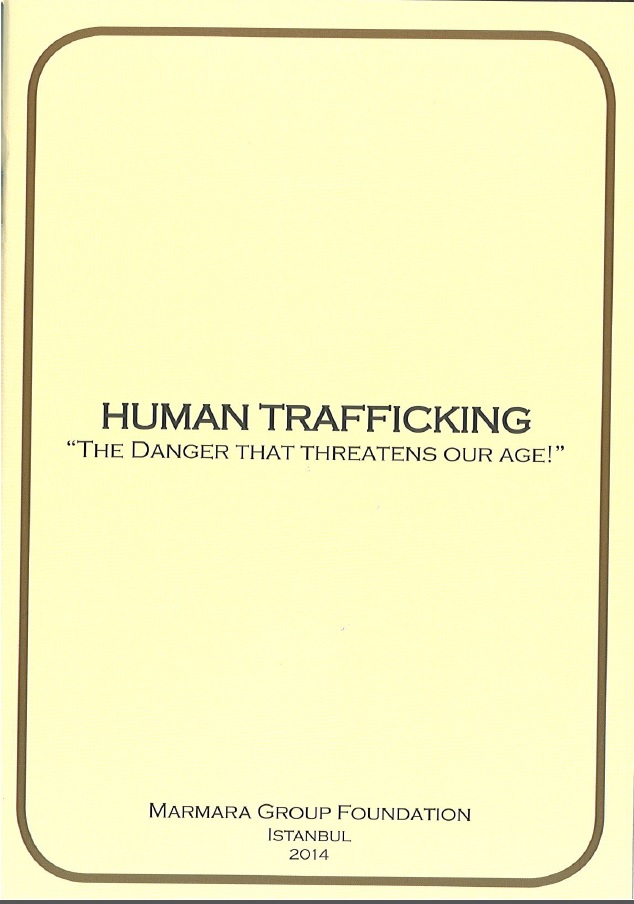 17th Eurasian Economic Summit Human Trafficking