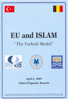 EU and Islam